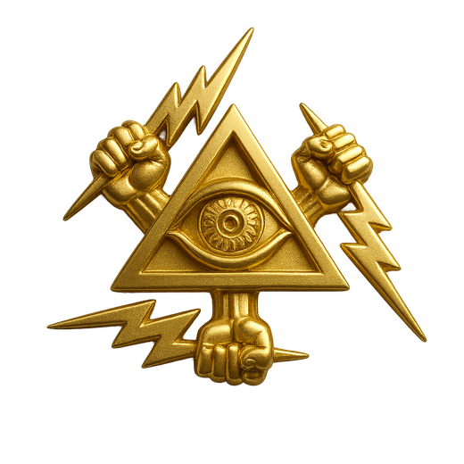 Sigil of the Holy Ex Machina Empire
